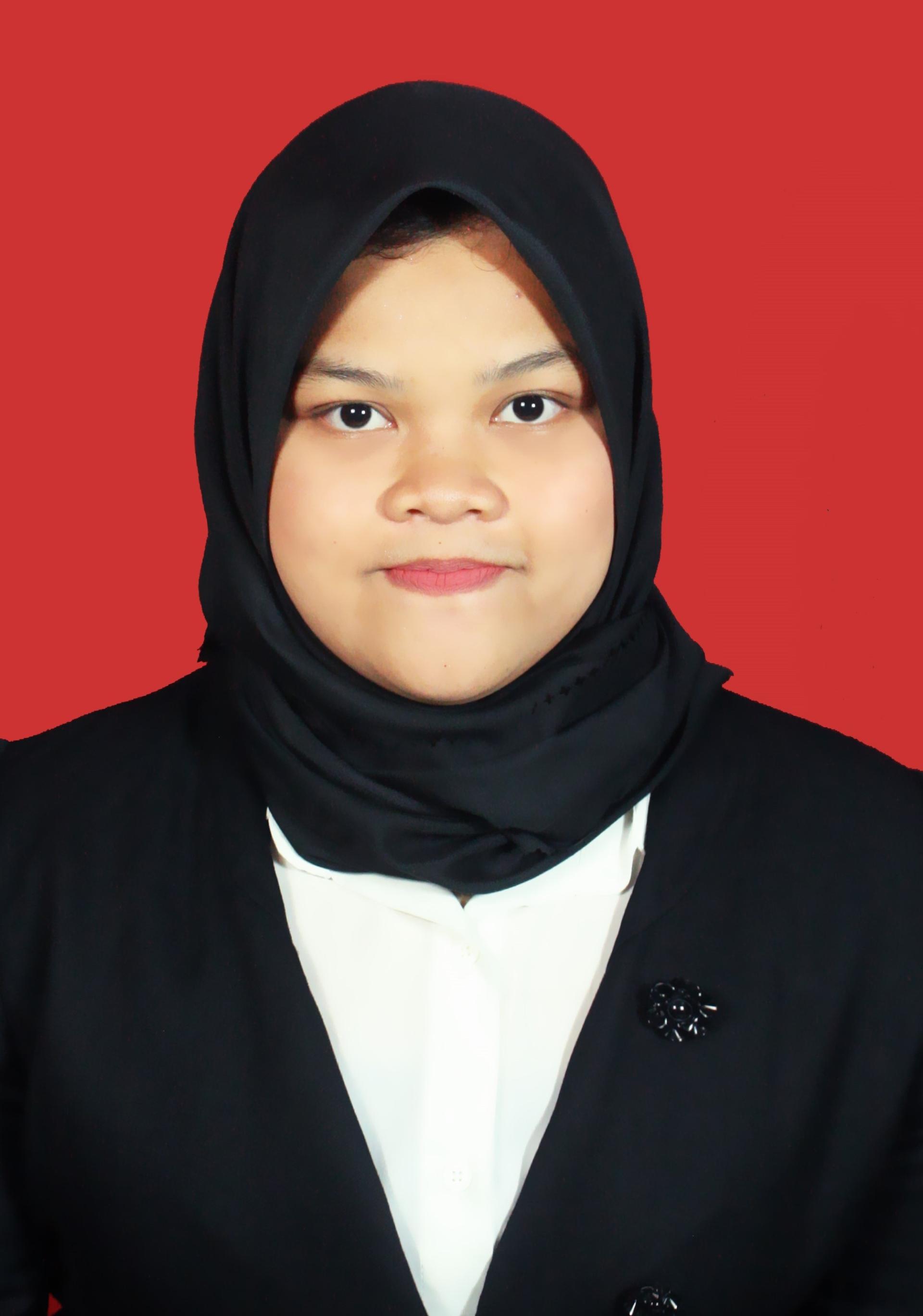 Staff Administrasi Bagian Akademik